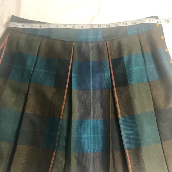 Tommy Hilfiger woman skirt - Picture 10 of 15